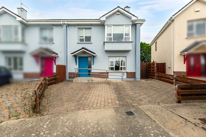 22 The Cove, Rosslare, Co. Wexford, Y35CV96