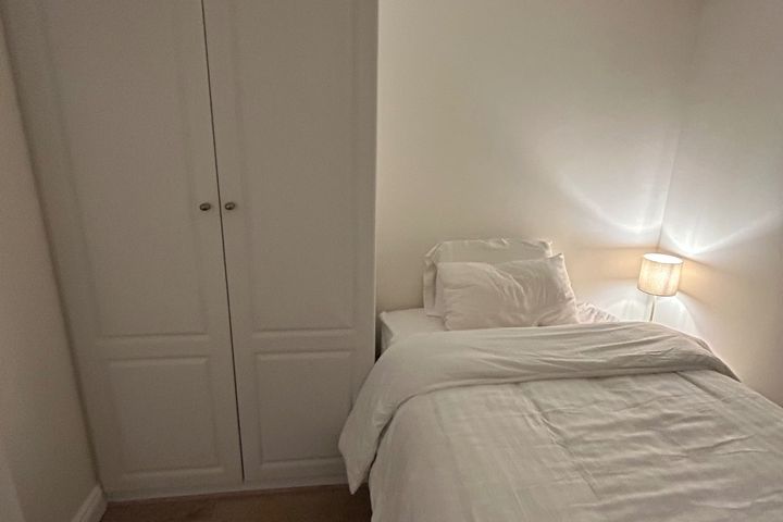 Griffith Hall,Glandore Road,Dublin 9, Drumcondra, Dublin 9