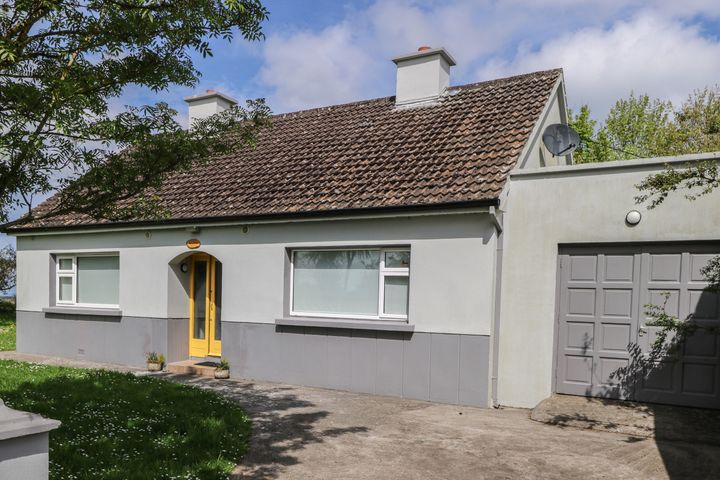 Easkey, Co. Sligo
