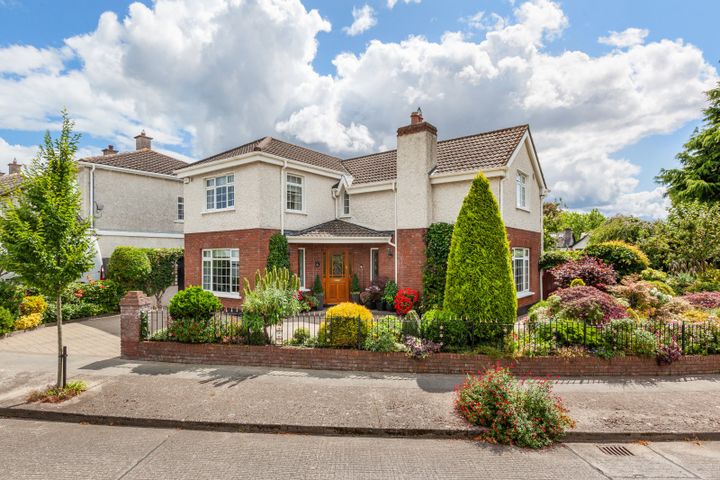 2A Walnut Rise, Drumcondra, Dublin 9, D09C2H7
