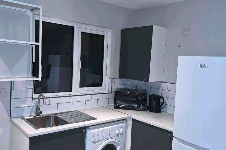 Parkhill , Kilnamanagh, Dublin 24