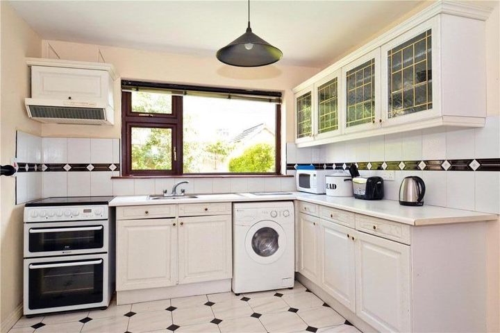 Lurgan park, Renmore, Co. Galway