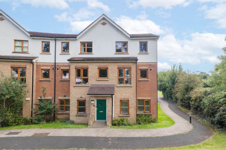 1 Summerseat Green, Summerseat, Clonee, Co. Meath, D15FC55