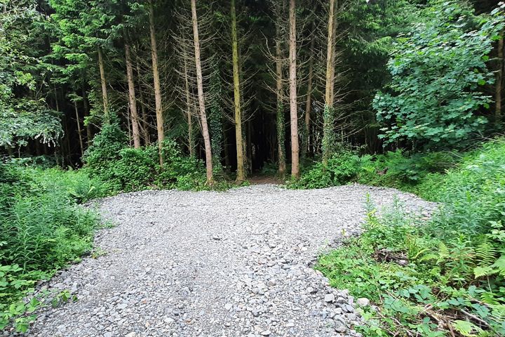 Mayo, Ballinamore, Co. Leitrim