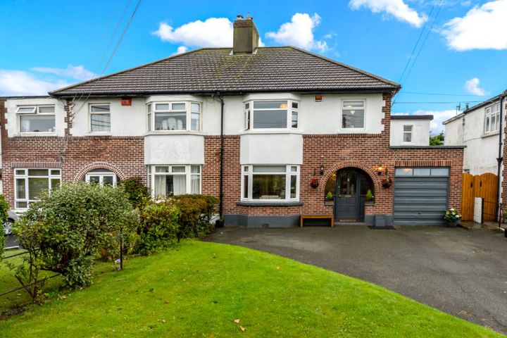 20 Kilbarrack Road, Raheny, Dublin 5, D05P4A9