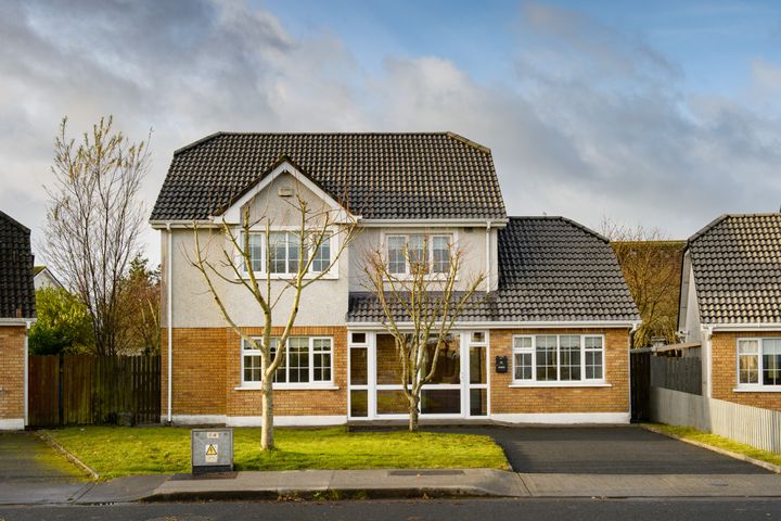 2 Norbury Woods Avenue, R35T03C