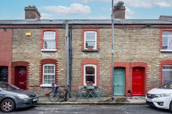 7 Finn Street, Dublin 7, Stoneybatter, Dublin 7, D07V4P6
