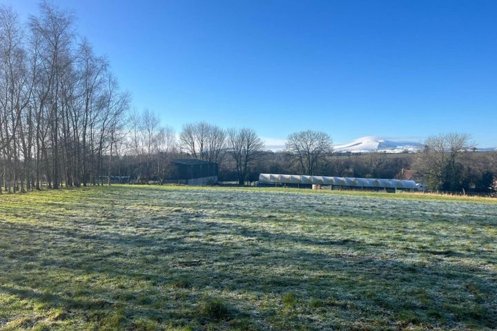 Tombrack (0.75 Acre Site), Ferns, Gorey, Co. Wexford