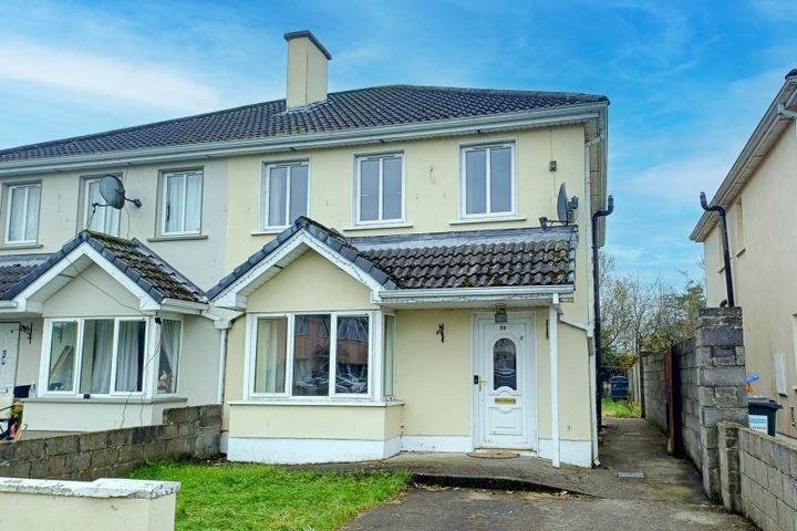 29 Bracklin Park, Edgeworthstown, Edgeworthstown, Co. Longford, N39XY52