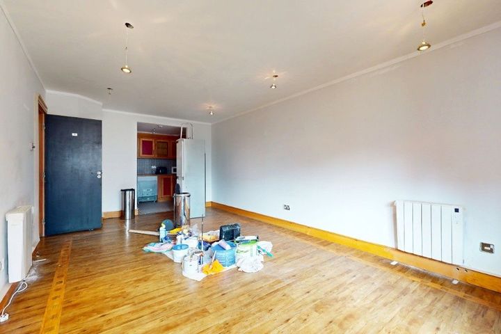 Apartment 14, Quartier Bloom, Dublin 1, D01X640