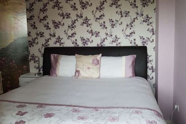 Caves Strand, Malahide, Co. Dublin