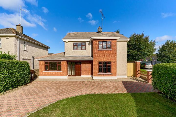 9 Steeple Crescent, Abbey View, Trim, Co. Meath, C15FX00