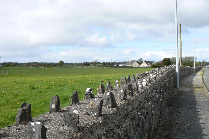 Glenagloghaun North, Monivea Village, Monivea, Co. Galway