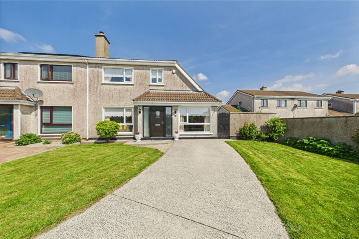 24 Kenure Court, Powerscourt, Waterford, Waterford