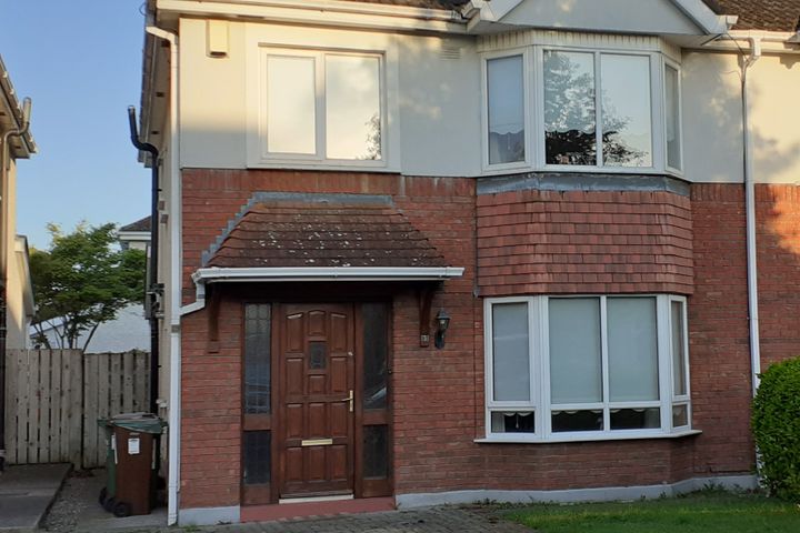 Bewley, Lucan, Co. Dublin