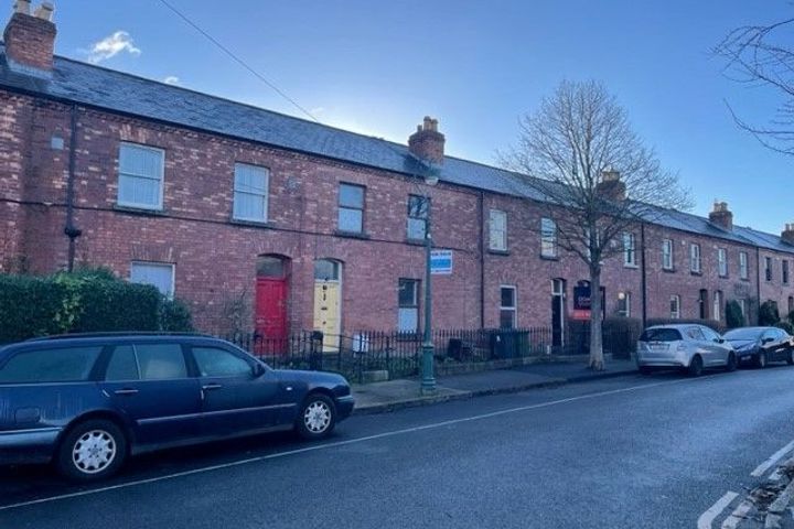 29 Mornington Rd, Ranelagh, Dublin 6, Dublin 6, Dublin
