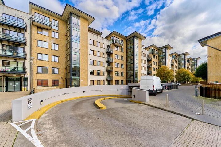 89 Academy Square, Block C, Navan, Co. Meath, C15X927