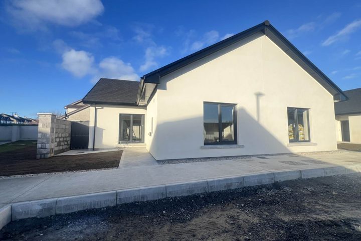 2 Drumquin Heights, Clonmel, Co. Tipperary, E91E5R6