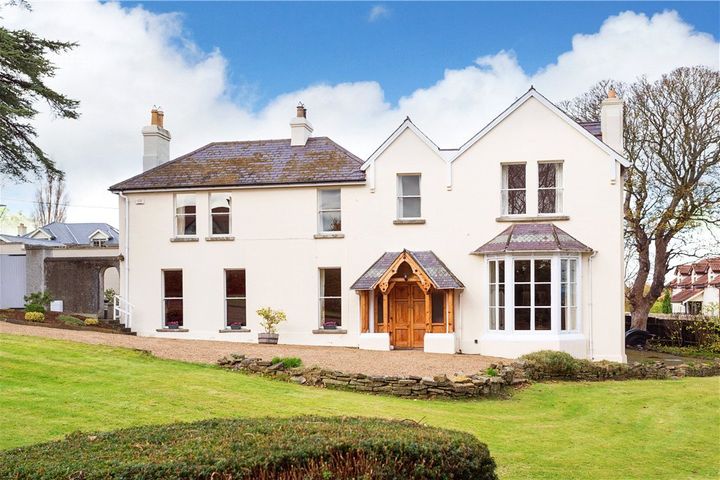 Claremount House, Claremont Rd, Carrickmines Dublin 18, Dublin 18, Dublin