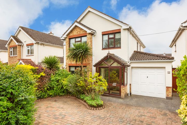 11 Hermitage Way, Lucan, Dublin, Dublin