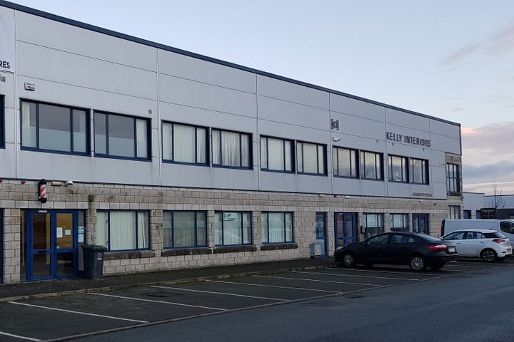 W9E&F Ladytown Business Park, Naas, Co. Kildare