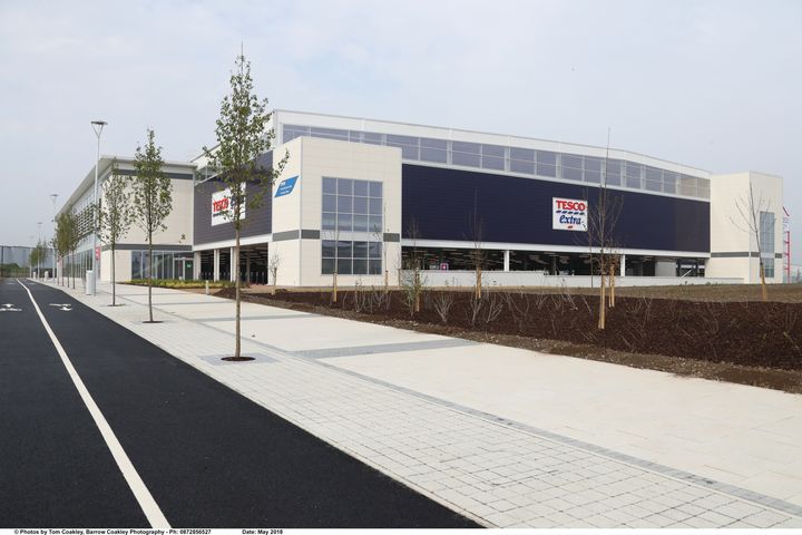 Unit 5 Liffey Valley Retail Centre, Fonthill Road, Clondalkin, Dublin 22