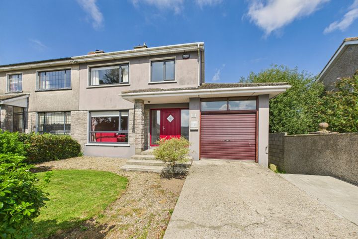 91 Grange Heights, Waterford City, Co. Waterford, X91XTD6
