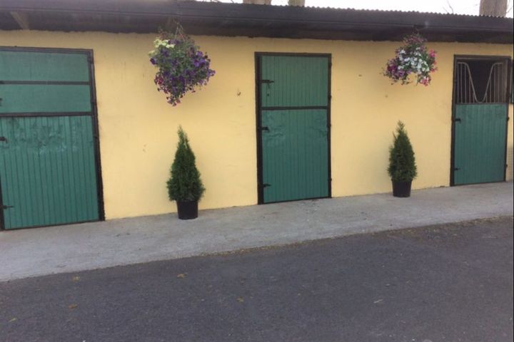 Cloontakillew, Ballina, Co. Mayo