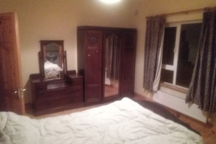 Avalon Lodge, Tullaroan, Co. Kilkenny