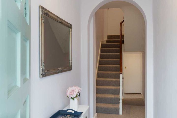 8 Dunville Ave, Ranelagh Dublin 6, Dublin, Dublin 6, Dublin
