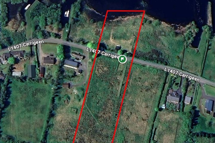 Carrigeen, Kilglass, Co. Roscommon