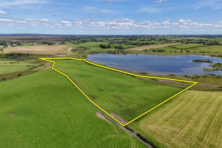 Creggaun, Glenamaddy, Co. Galway, F45TF86