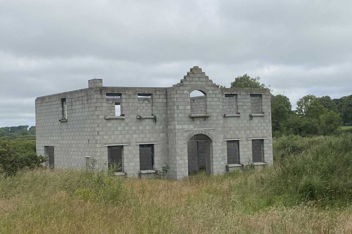 Clough East, Croagh, Co. Limerick