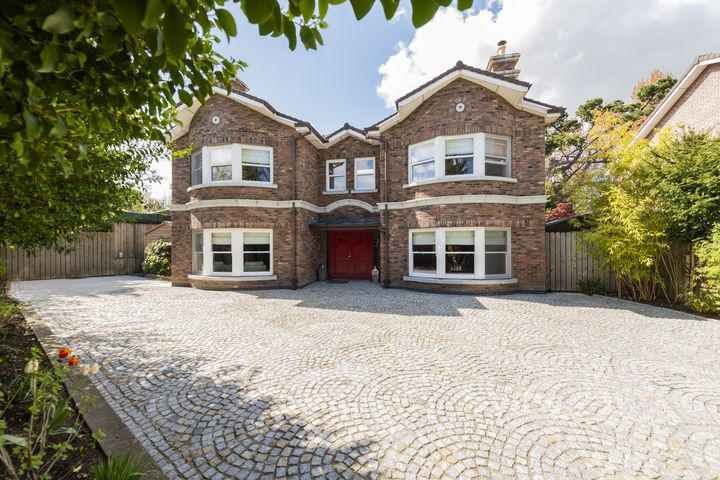 Winterfell, 5 Castle Avenue, Upper Churchtown Road, Dublin