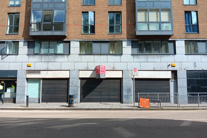 Unit 3, Trinity Plaza, Dublin 2