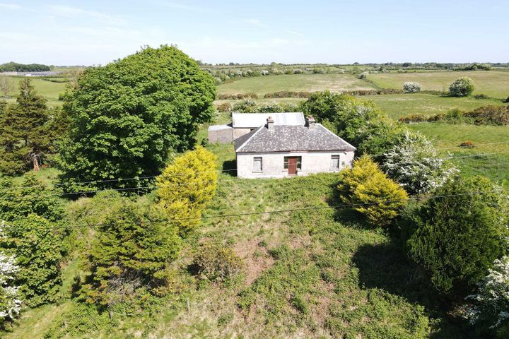 Lehanagh Mayo Abbey, Balla, Co. Mayo