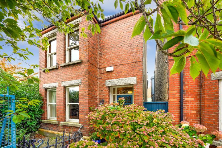 36 Mountshannon Rd, Kilmainham, Dublin 8, Dublin 8, Dublin