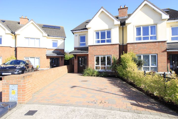18beverton Heights, Donabate, Dublin, Dublin