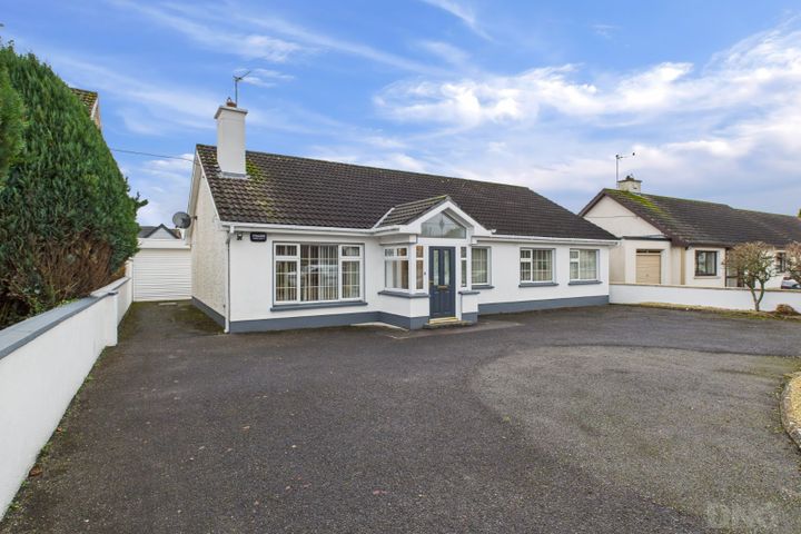 8 Arden Heights, Tullamore, Co Offaly, R35YP64
