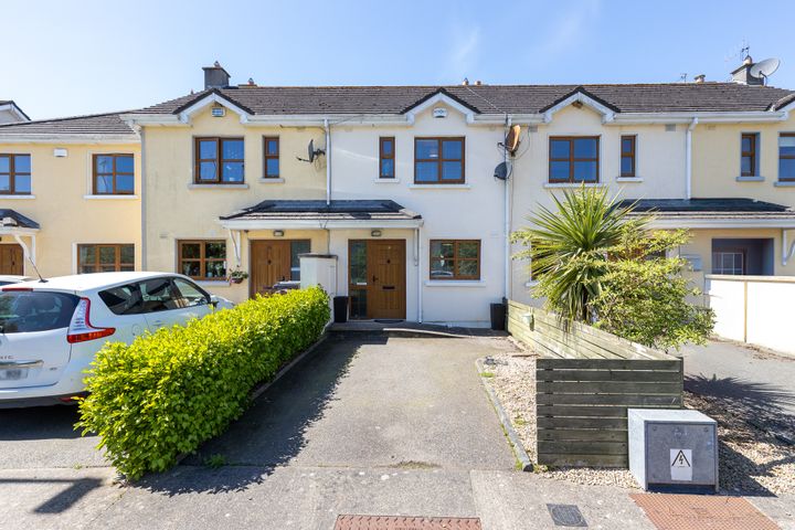 25 Meadow Gate, Gorey, Co Wexford, Y25P0A2