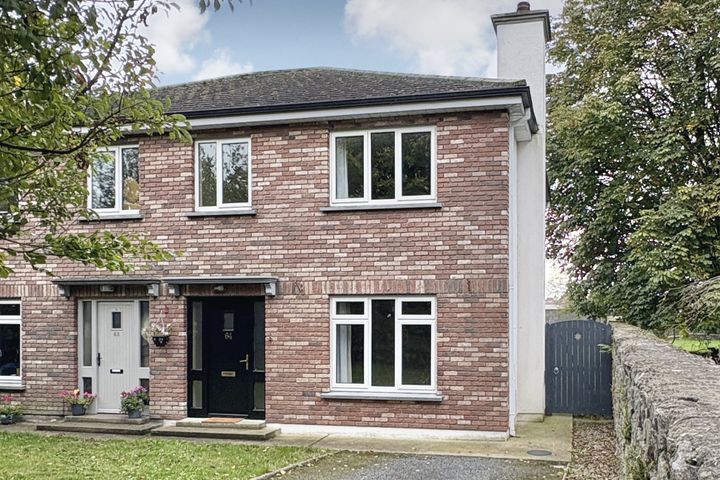 64 Chapelfields, Urlingford, Co. Kilkenny, E41PK22