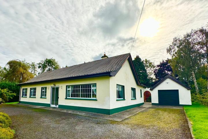 Macetown, Tara, Co. Meath, C15EE39