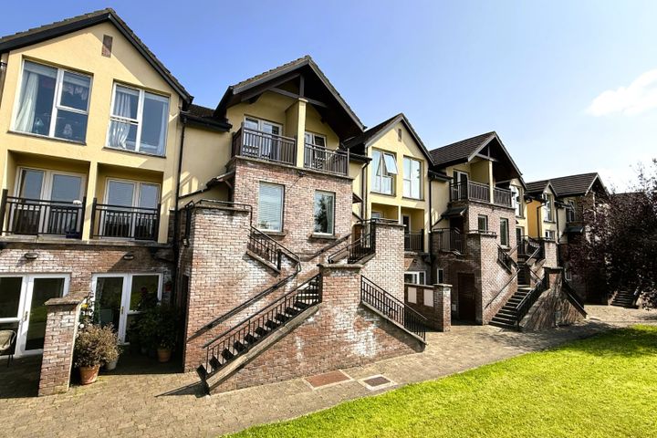 14 Newtown Mews, Newtown, Castletroy, Co. Limerick, V94PY01