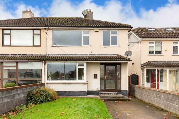 14 Orwell Park Heights, Templeogue, Dublin 6w, Dublin