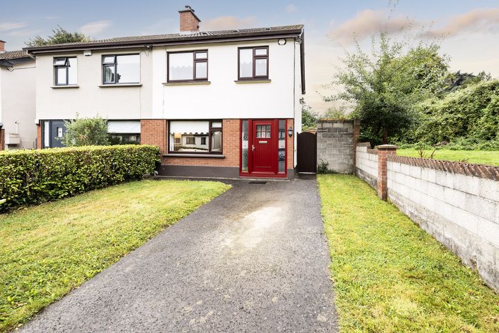 195 Richmond Park, Herbert Road, Bray, Co. Wicklow, A98X076