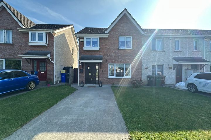 23 Castle Glen, Donacarney, Co. Meath, A92D4V9
