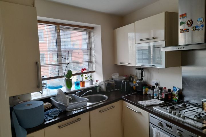 Apartment 66, Juliet Square, Saint Edmunds Park, L, Dublin 20