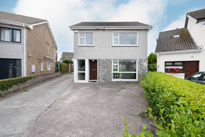 17 Island Way, Muskerry Estate, Ballincollig, Co. Cork, P31X788