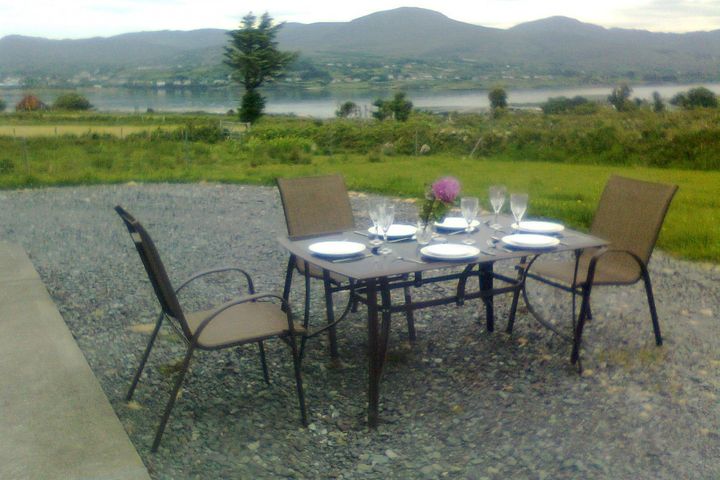 Bere Island, Bantry, Co. Cork