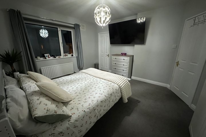 Wood Dale Close, Dublin 24, Ballycullen, Dublin 24